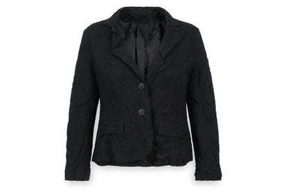 Womens UK Size 14 Evie Black Jacket