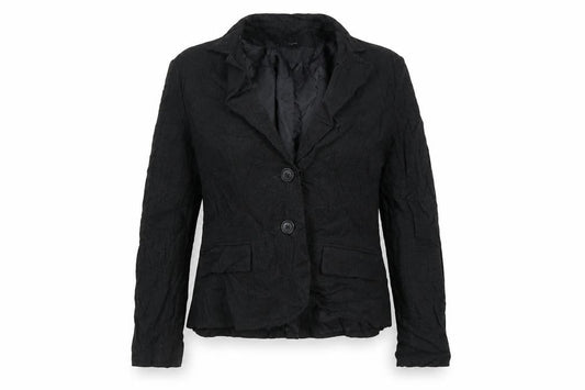 Womens UK Size 14 Evie Black Jacket