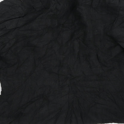 Womens UK Size 14 Evie Black Jacket