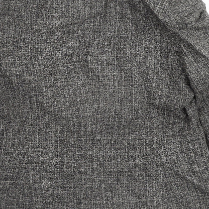 Womens UK Size 12 Kesta Grey Jacket