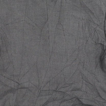 Womens UK Size M Preworn Grey Jacket