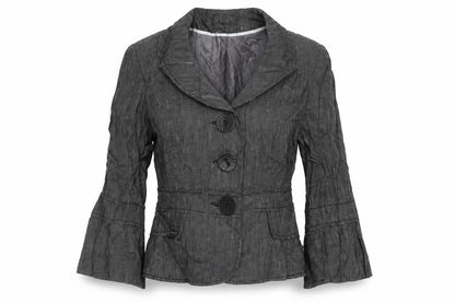 Womens UK Size 8 Principles Grey Jacket
