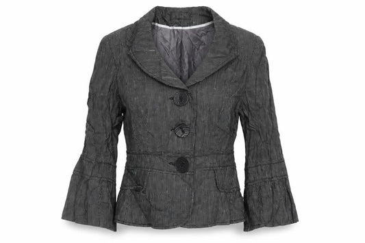 Womens UK Size 8 Principles Grey Jacket