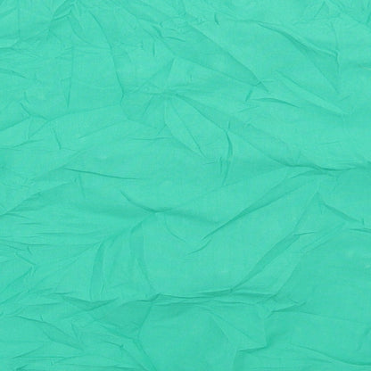 Womens UK Size 14 Preworn Green Jacket