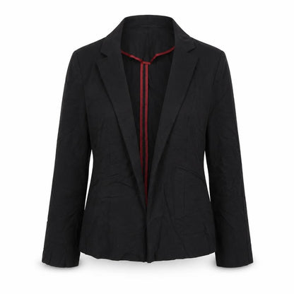 Womens UK Size 14 Atmosphere Black Jacket