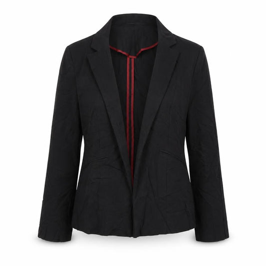 Womens UK Size 14 Atmosphere Black Jacket