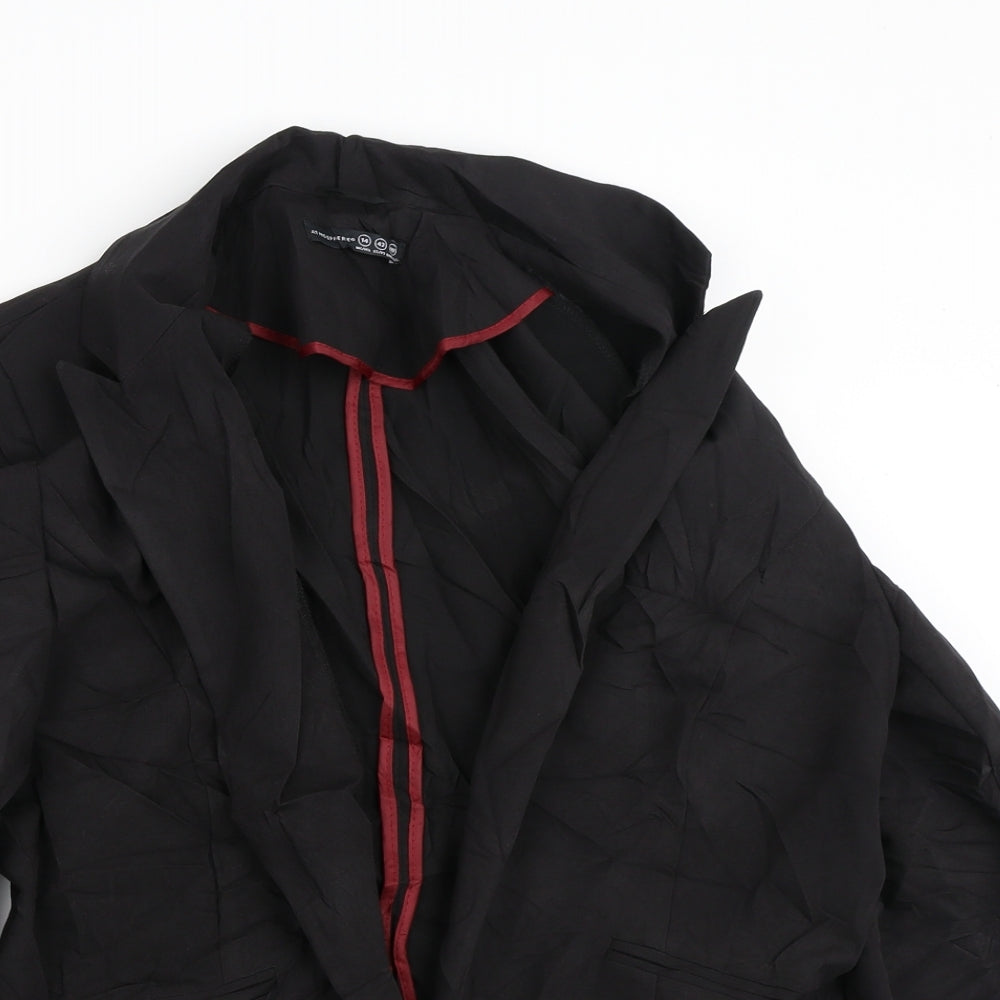 Womens UK Size 14 Atmosphere Black Jacket