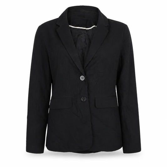 Womens UK Size 10 South Black Jacket