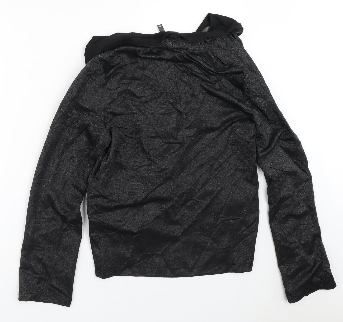 Womens UK Size 14 NEXT Black Jacket