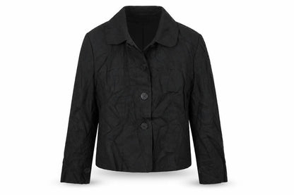 Womens UK Size 12 NEXT Black Jacket