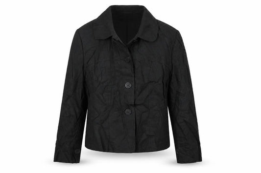 Womens UK Size 12 NEXT Black Jacket
