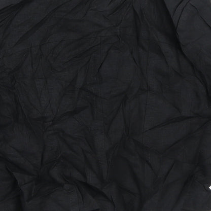 Womens UK Size 12 NEXT Black Jacket