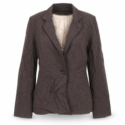 Womens UK Size 10 Principles Brown Jacket