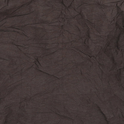 Principles Womens Brown Striped  Jacket Blazer Size 10