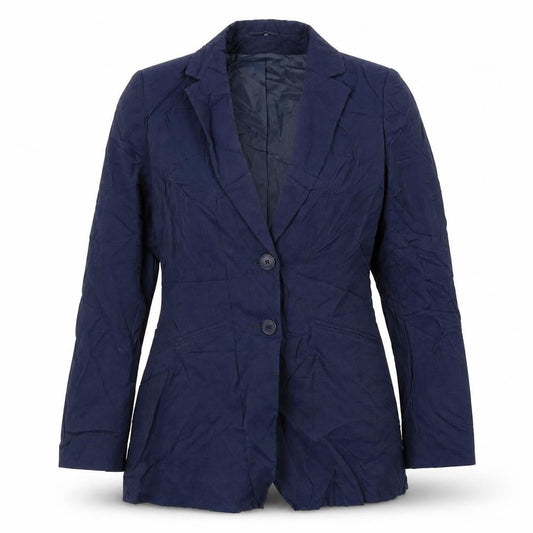 Womens UK Size 8 Dorothy Perkins Blue Jacket