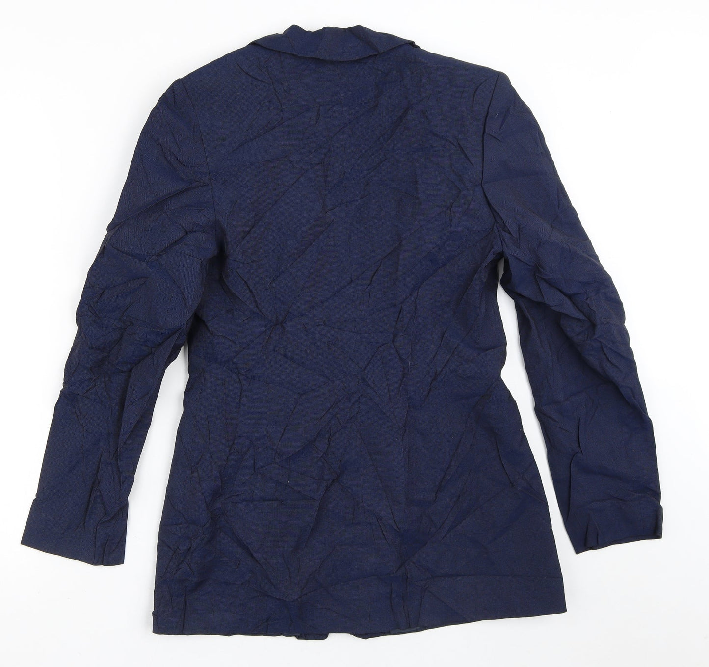 Womens UK Size 8 Dorothy Perkins Blue Jacket