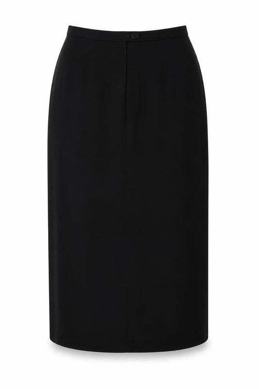 Womens UK Size 12 Marks and Spencer Straight & Pencil  Skirt