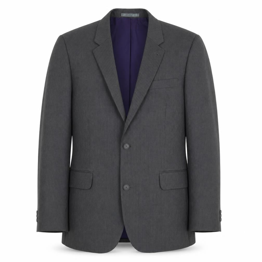 Mens UK Size 40 Taylor & Wright Regular Grey Suit Jacket