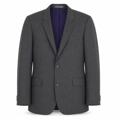 Mens UK Size 40 Taylor & Wright Regular Grey Suit Jacket