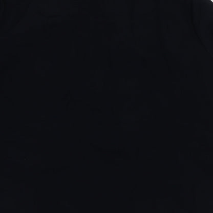 Womens UK Size 16 Warehouse Regular Black Suit Jacket