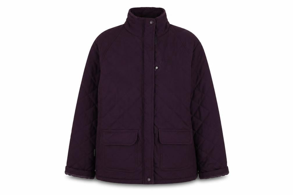 Mountain Warehouse Womens Purple   Jacket  Size 14