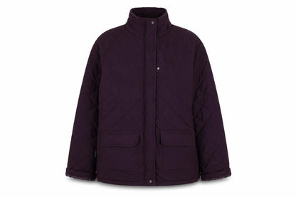 Mountain Warehouse Womens Purple   Jacket  Size 14