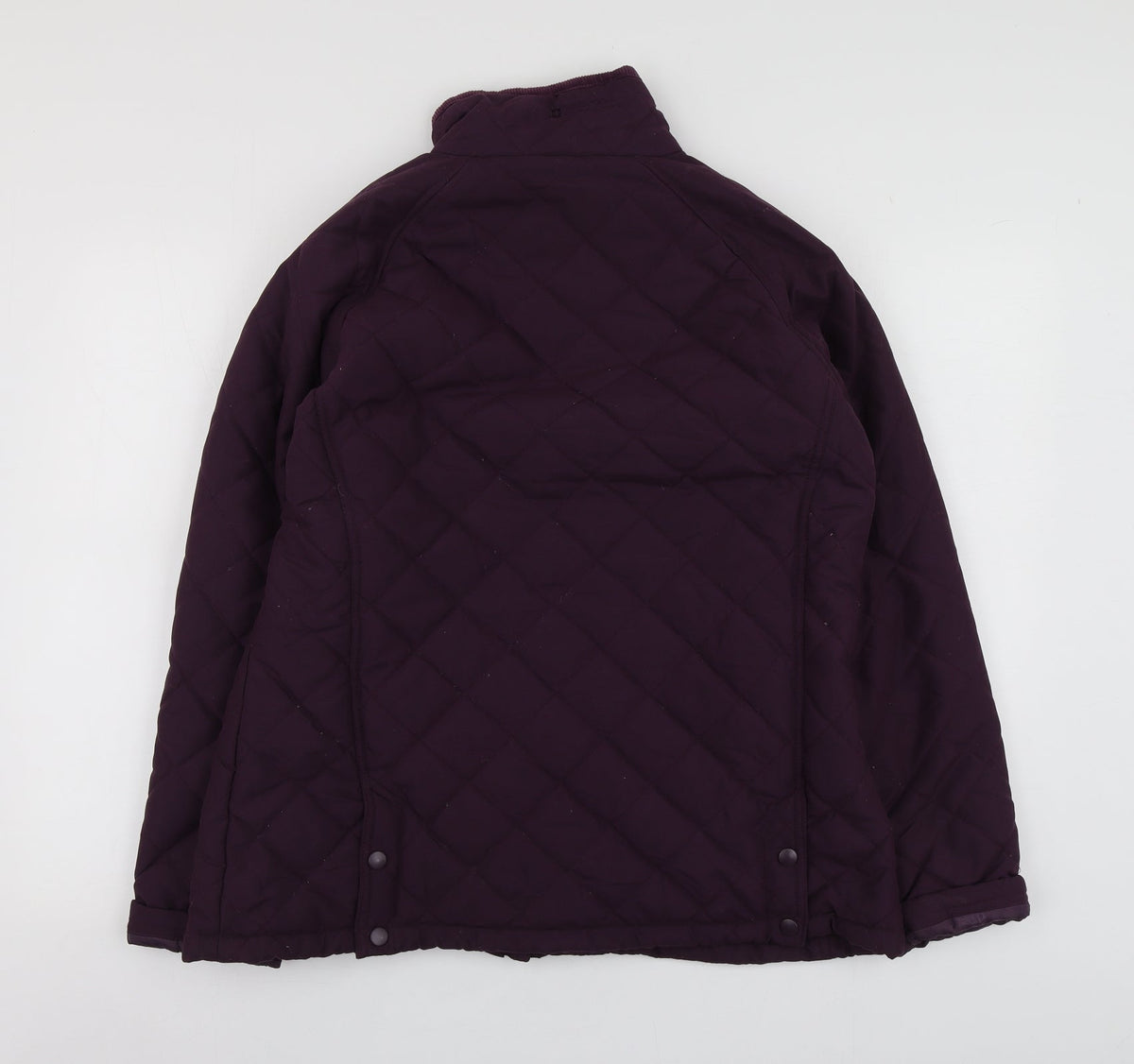 Mountain Warehouse Womens Purple   Jacket  Size 14