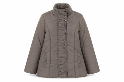 Womens UK Size 12 Precis Beige Jacket