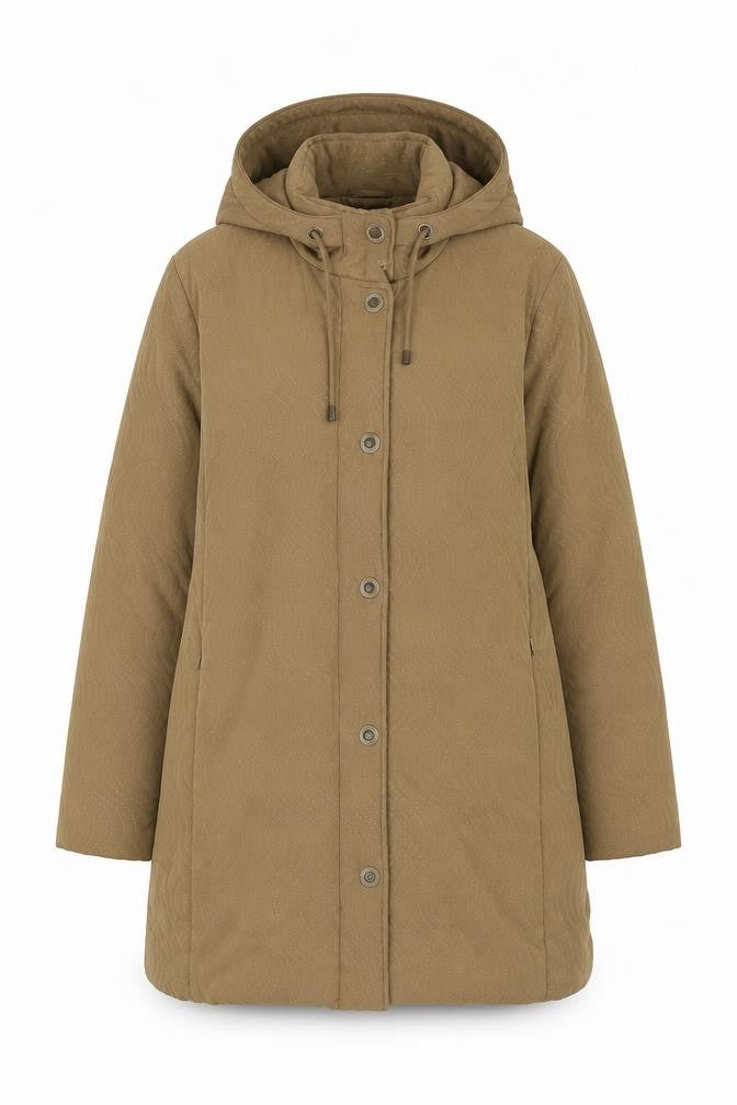 Womens UK Size M Klass Beige Jacket