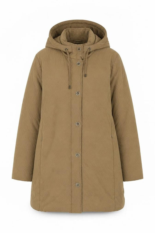 Womens UK Size M Klass Beige Jacket