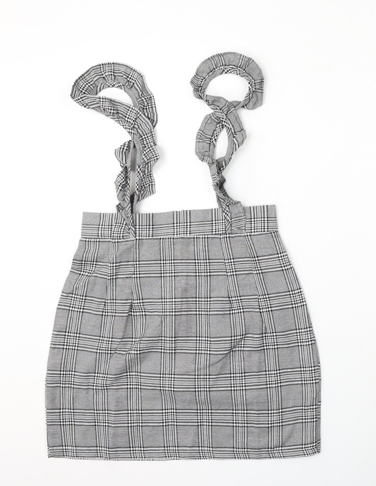 Womens UK Size S Preworn A-Line  Skirt