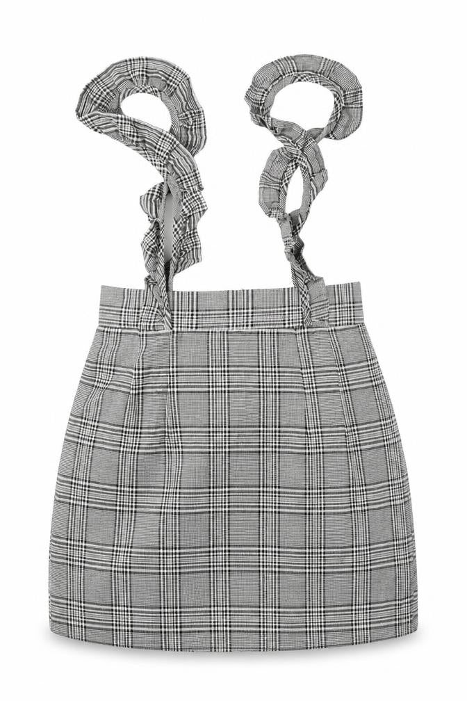Womens UK Size S Preworn A-Line  Skirt