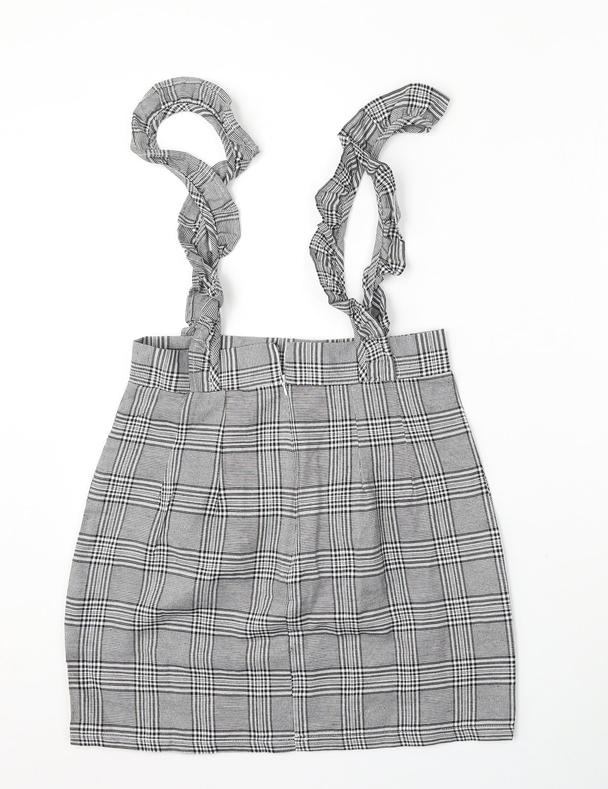 Womens UK Size S Preworn A-Line  Skirt