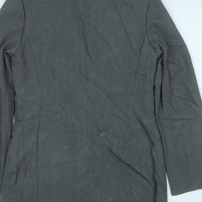 Womens UK Size 8 NEXT Grey Jacket