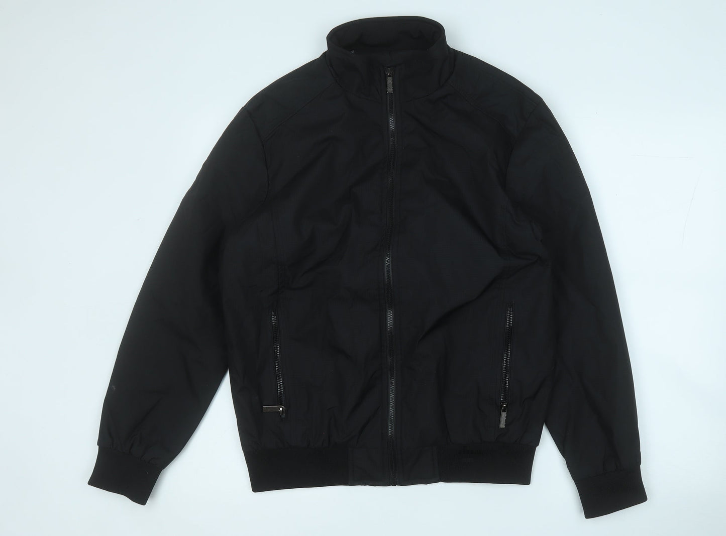 vogue dress Mens Black   Jacket  Size L