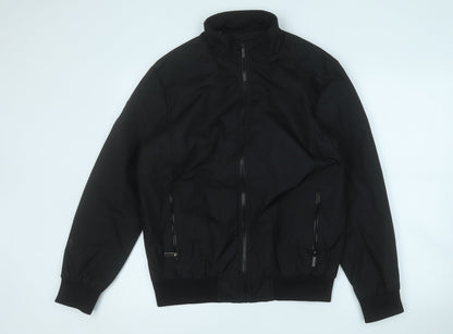 vogue dress Mens Black   Jacket  Size L
