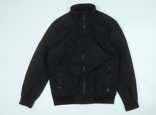 vogue dress Mens Black   Jacket  Size L
