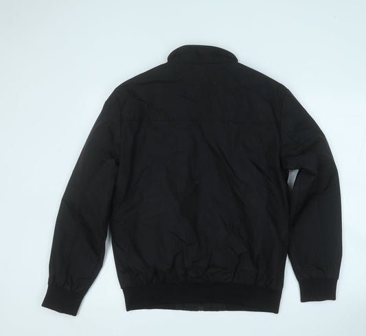 vogue dress Mens Black   Jacket  Size L