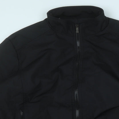 vogue dress Mens Black   Jacket  Size L