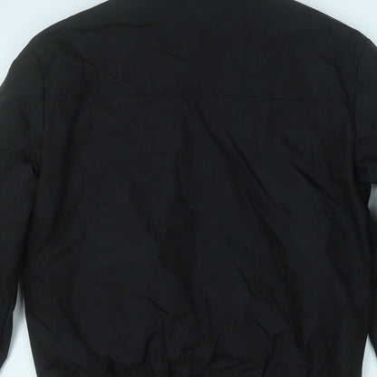 vogue dress Mens Black   Jacket  Size L