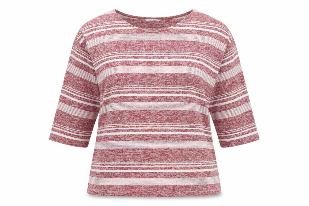Womens UK Size 16 TU Red Pullover Jumper