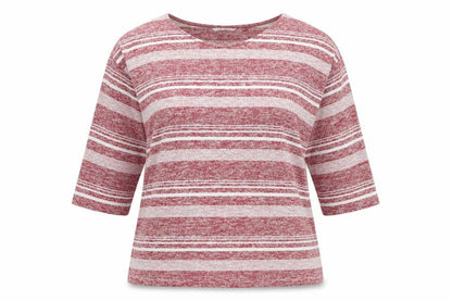 Womens UK Size 16 TU Red Pullover Jumper