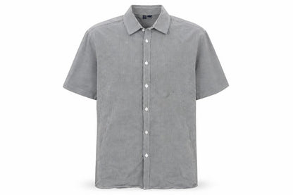 Premier Mens Multicoloured Check Cotton  Polo Size XL Collared
