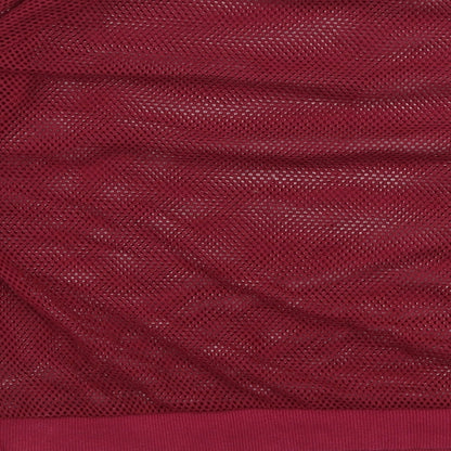 Atmosphere Womens Purple Round Neck  Polyester Pullover Jumper Size 14