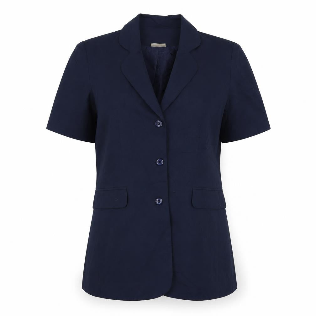 Womens UK Size 14 For Women Blue Jacket