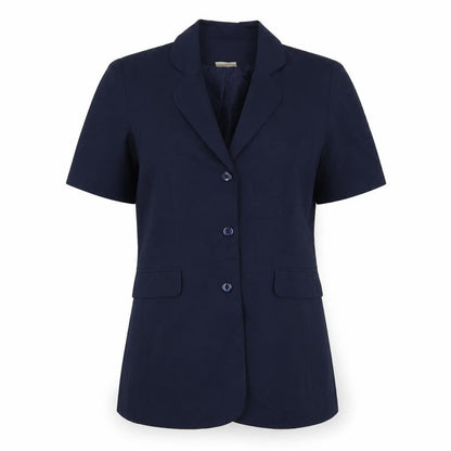 Womens UK Size 14 For Women Blue Jacket