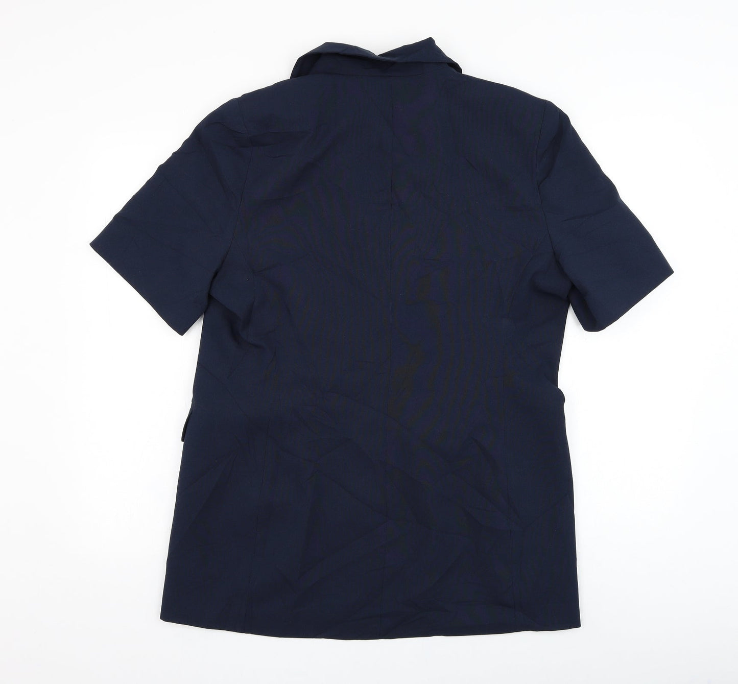 Womens UK Size 14 For Women Blue Jacket