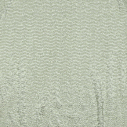 Womens UK Size 16 SARAH HAMILTON Green Pullover Jumper