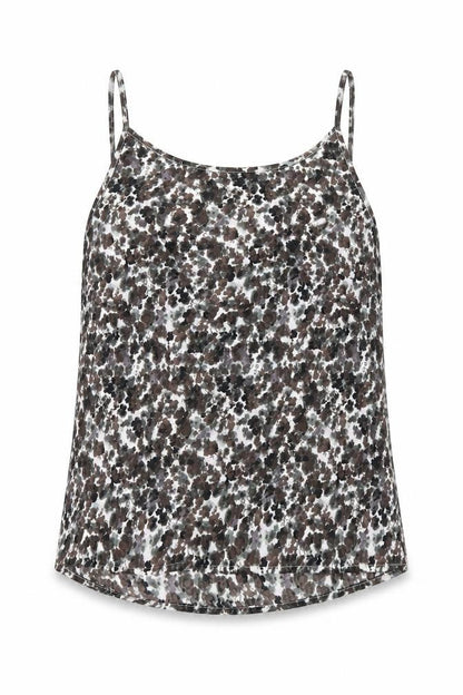 Womens UK Size 12 NEXT Multicoloured Camisole Tank