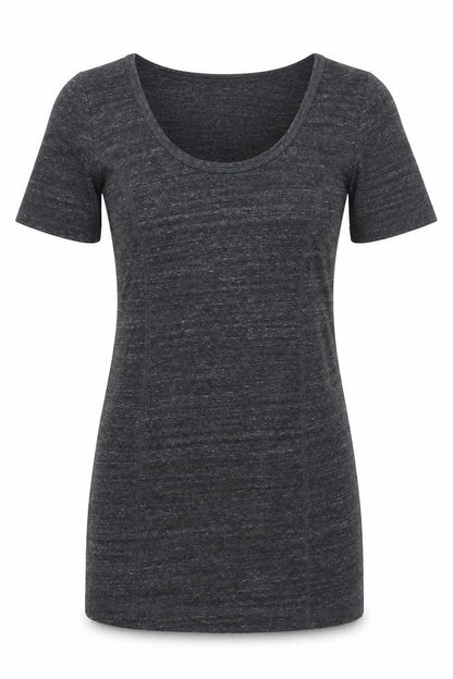Womens UK Size 8 Topshop Grey Pullover Jumper